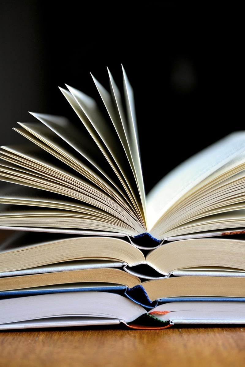 Learning Materials