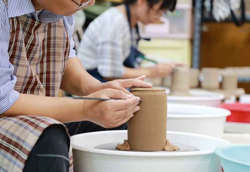 Skills Development